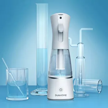 2020 New Hypochlorous Water Making Machine Disinfection Sterilizing Water Water Cans For Home For Kitchen Spray Bottle #YL5
2020 New Hypochlorous Water Making Machine Disinfection Sterilizing Water Water Cans For Home For Kitchen Spray Bottle #YL5