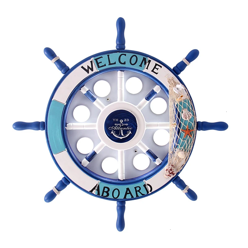 Mediterranean Sea Cartoon Children Room Light Originality Personality Rudder Boy Bedroom Lamp Absorb Top ceiling lights
Mediterranean Sea Cartoon Children Room Light Originality Personality Rudder Boy Bedroom Lamp Absorb Top ceiling lights