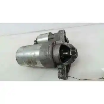 9647982880 STARTER MOTOR PEUGEOT 206 SALOON
9647982880 STARTER MOTOR PEUGEOT 206 SALOON