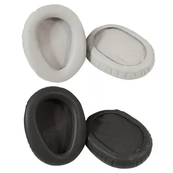 1 Pair of Ear Pads Cushion Cover Earpads Replacement Cups for -Sony MDR-ZX770BN 750AP ZX750bn Sleeve Headset Earphone
1 Pair of Ear Pads Cushion Cover Earpads Replacement Cups for -Sony MDR-ZX770BN 750AP ZX750bn Sleeve Headset Earphone