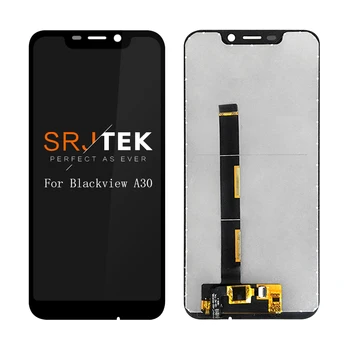 5.5"For Blackview A30 LCD Display Touch Screen 100% Tested Screen Digitizer Assembly Replacement for Blackview A30 LCDs in Stock
5.5"For Blackview A30 LCD Display Touch Screen 100% Tested Screen Digitizer Assembly Replacement for Blackview A30 LCDs in Stock