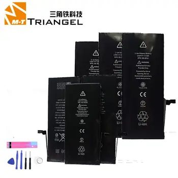Lithium Battery For Apple iPhone6 7 8 8plus X XS XR XS Max Replacement Batteries Internal Phone Bateria
Lithium Battery For Apple iPhone6 7 8 8plus X XS XR XS Max Replacement Batteries Internal Phone Bateria