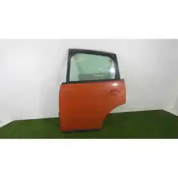 1149858 Left Rear door Audi A2 (8z)
1149858 Left Rear door Audi A2 (8z)