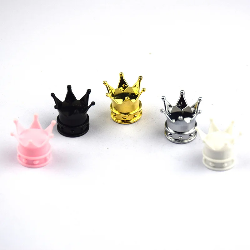 4PCS Tyre Valve Dust Caps Tire Air Valve Caps Auto Car Tire Value Caps Auto Accessories for Cars Bike Bicycle Motorcycle
4PCS Tyre Valve Dust Caps Tire Air Valve Caps Auto Car Tire Value Caps Auto Accessories for Cars Bike Bicycle Motorcycle
