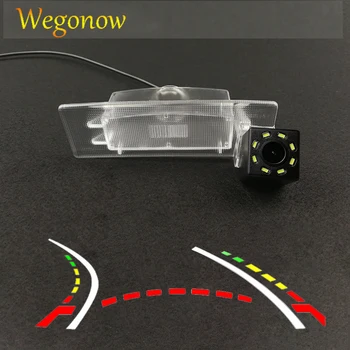 HD Wireless Car CCD Rear Camera Fisheye 4 8 12 led dynamic Night Vision bracket For KIA K5 K4 2011 2012 2013 2014 Optima Lotze 
HD Wireless Car CCD Rear Camera Fisheye 4 8 12 led dynamic Night Vision bracket For KIA K5 K4 2011 2012 2013 2014 Optima Lotze