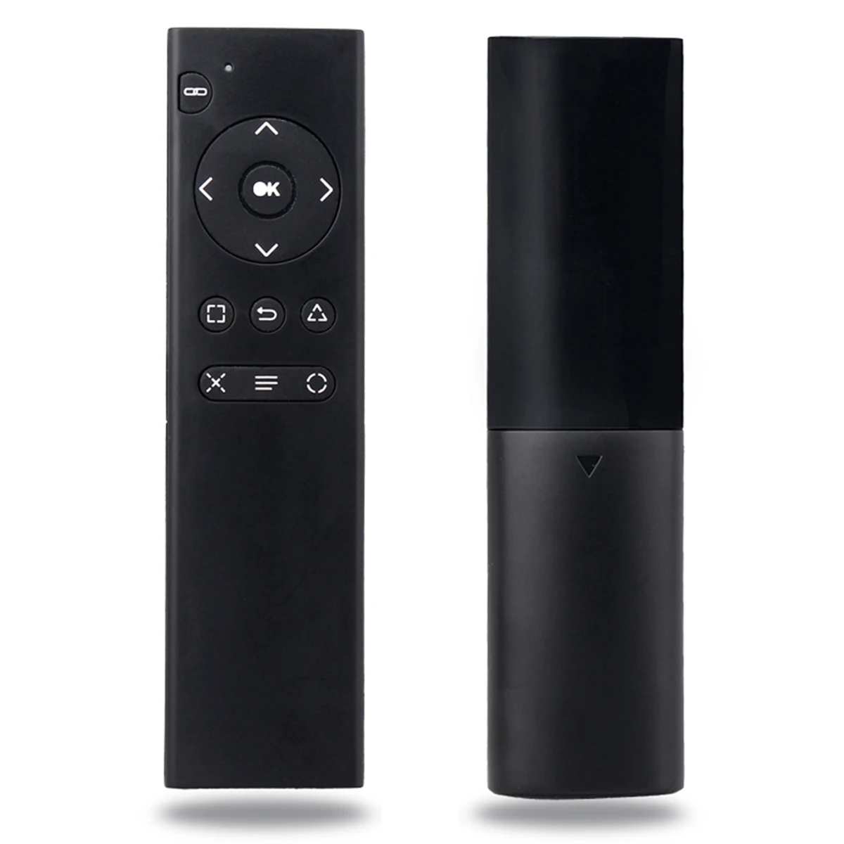 2.4G Wireless Multimedia Remote Control With Receiver Untra-Thin Controller Support Sleeping Mode For PS4 Console Controls
2.4G Wireless Multimedia Remote Control With Receiver Untra-Thin Controller Support Sleeping Mode For PS4 Console Controls