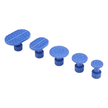 30pcs Door Body Puller Dent Removal Car Paintless Glue Repair Tool Pulling Tab Set Auto Blue Plastic Vehicle Accessories
30pcs Door Body Puller Dent Removal Car Paintless Glue Repair Tool Pulling Tab Set Auto Blue Plastic Vehicle Accessories