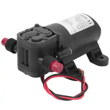 water pump pumps Diaphragm Pump Micro DC Electric 73PSI 3.5L/MIN G1/2in 12V36W Hydraulic Equipment su pompası bomba
water pump pumps Diaphragm Pump Micro DC Electric 73PSI 3.5L/MIN G1/2in 12V36W Hydraulic Equipment su pompası bomba