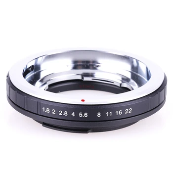 DKL-PK adapter ring for Voigtlander Retina DKL Lens to PENTAX PK camera k1 kx K-5 K20D K10D K-7 K100D k200d
DKL-PK adapter ring for Voigtlander Retina DKL Lens to PENTAX PK camera k1 kx K-5 K20D K10D K-7 K100D k200d