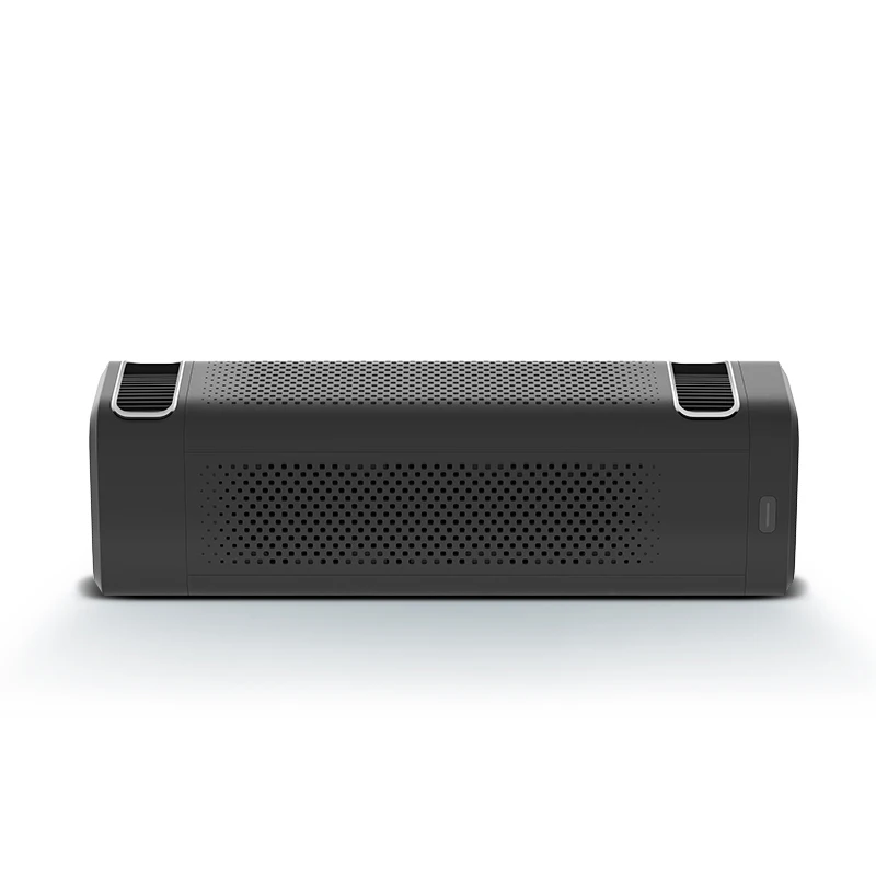 ROIDMI Car Air Purifier Eliminate Formaldehyde PM2.5 Car Oxygen Bar 3.5 min Fast Purifition P6
ROIDMI Car Air Purifier Eliminate Formaldehyde PM2.5 Car Oxygen Bar 3.5 min Fast Purifition P6