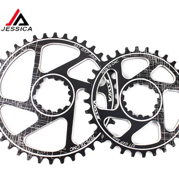 GXP MTB Chainring Offset 3mm Narrow Wide Crankset 32T 34T 36 38T Mountain Chainring Fixed Gear Fit XX1 X9 XO X01 BB30 Bike Crank
GXP MTB Chainring Offset 3mm Narrow Wide Crankset 32T 34T 36 38T Mountain Chainring Fixed Gear Fit XX1 X9 XO X01 BB30 Bike Crank