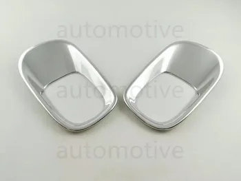 ABS Chrome Rear Fog Light Lamp Cover Trim 2pcs For Jeep Renegade 2017
ABS Chrome Rear Fog Light Lamp Cover Trim 2pcs For Jeep Renegade 2017