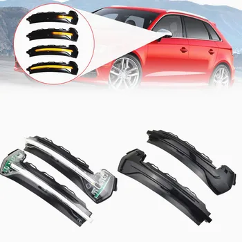FOR Audi A3 8V S3 RS3 S line Dynamic Side Mirror light LED Turn Signal Indicator blinker 2013 2014 2015 2016 2017 2018 
FOR Audi A3 8V S3 RS3 S line Dynamic Side Mirror light LED Turn Signal Indicator blinker 2013 2014 2015 2016 2017 2018