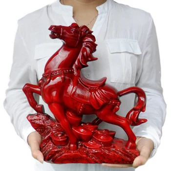 IMMEDIATELY HAVE MONEY TO PUT UP IMITATION MAHOGANY RED HORSE AQUARIUM RESIN ANIMAL DECORATIONS CCULPTURE STATUE
IMMEDIATELY HAVE MONEY TO PUT UP IMITATION MAHOGANY RED HORSE AQUARIUM RESIN ANIMAL DECORATIONS CCULPTURE STATUE