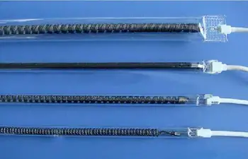 1500W 220V Short Wave glod coating IR Heater High Efficiency For Solar Cell Modules Stringers
1500W 220V Short Wave glod coating IR Heater High Efficiency For Solar Cell Modules Stringers