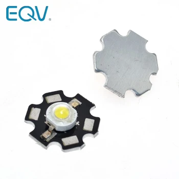 10PCS Real Original Epistar Chip 3W CW WW LED Bulb Diodes Lamp 220lm-240lm White LED Bulbs Light 20MM 700MA 3.2-3.4V 
10PCS Real Original Epistar Chip 3W CW WW LED Bulb Diodes Lamp 220lm-240lm White LED Bulbs Light 20MM 700MA 3.2-3.4V