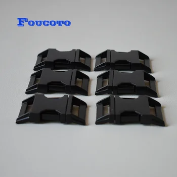 10pcs/lot Metal buckles 25mm webbing for DIY dog collar paracord bags luggage handbag clip buckles snap hook sewing accessories
10pcs/lot Metal buckles 25mm webbing for DIY dog collar paracord bags luggage handbag clip buckles snap hook sewing accessories