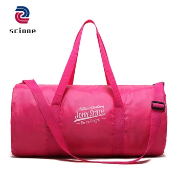 Scione Waterproof Sports Bag for Women Gym Training Bag Girls Fitness Yoga Handbag Shoulder Travel Sac De Sport
Scione Waterproof Sports Bag for Women Gym Training Bag Girls Fitness Yoga Handbag Shoulder Travel Sac De Sport