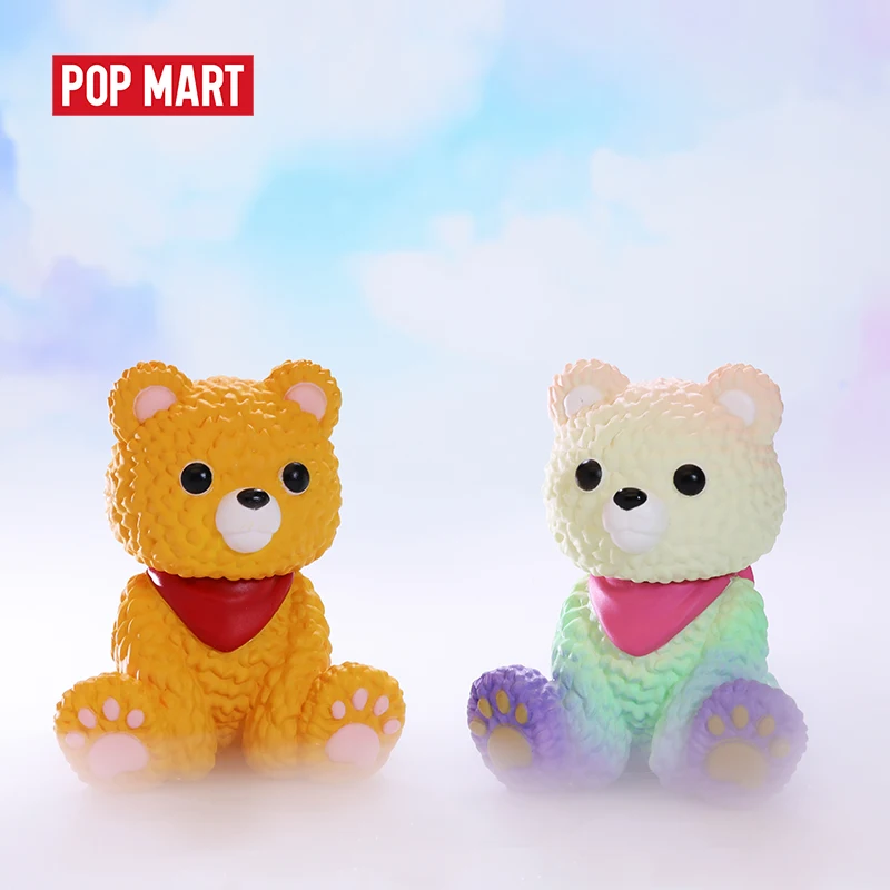 POPMART Instinc Toy Relax Blind Box Doll Binary Action Figure Birthday Gift Kid Toy free shipping
POPMART Instinc Toy Relax Blind Box Doll Binary Action Figure Birthday Gift Kid Toy free shipping