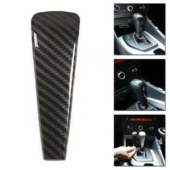 Interior Shift Knob trim Car 1Pc ABS Cover For BMW 3 Series E90 E91 E92 E93 Durable
Interior Shift Knob trim Car 1Pc ABS Cover For BMW 3 Series E90 E91 E92 E93 Durable