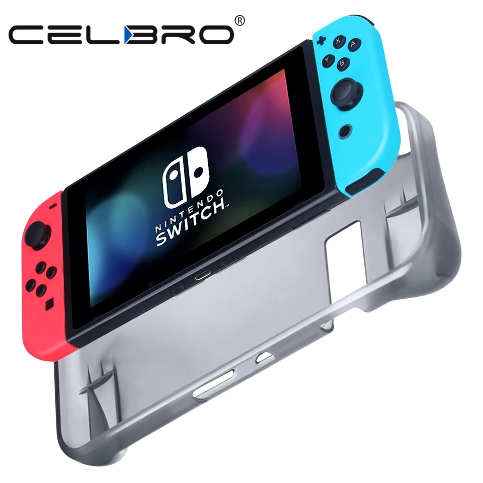 silicone case switch
