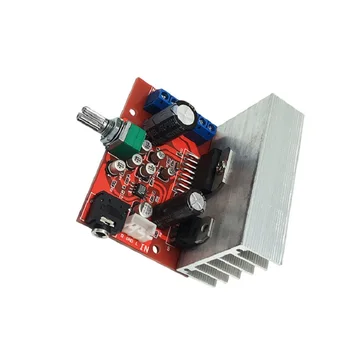 Taidacent DC 9-18V 39w Output Pre-amplification Adjustable TDA7379 Power Amplifier Board AD828 Preamplifier Module TDA7379
Taidacent DC 9-18V 39w Output Pre-amplification Adjustable TDA7379 Power Amplifier Board AD828 Preamplifier Module TDA7379