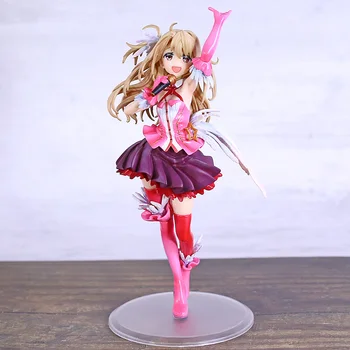Fate/kaleid Liner Illyasviel Von Einzbern Prisma Klangfest Ver. PVC Figure Collectible Model Toy 
Fate/kaleid Liner Illyasviel Von Einzbern Prisma Klangfest Ver. PVC Figure Collectible Model Toy