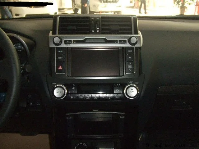 For Toyota Prado 150 2014 2015 20016 2017 GPS HD Touch Screen Radio Car Video Radio Android Radio DVD Player Audio Multimedia
For Toyota Prado 150 2014 2015 20016 2017 GPS HD Touch Screen Radio Car Video Radio Android Radio DVD Player Audio Multimedia