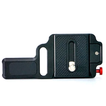 Quick Release Plate for Zhiyun Crane M2 3-Axis Handheld Gimbal Stabilizer Zhiyun Accessories
Quick Release Plate for Zhiyun Crane M2 3-Axis Handheld Gimbal Stabilizer Zhiyun Accessories