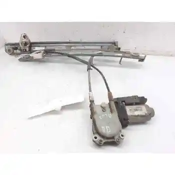 8201010925 POWER WINDOWS FRONT RIGHT RENAULT MEGANE II SALOON 5P
8201010925 POWER WINDOWS FRONT RIGHT RENAULT MEGANE II SALOON 5P