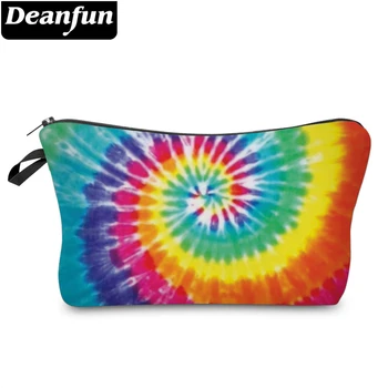Deanfun Colorful Cosmetic Bag Durable Waterproof Pouch Women Fashion Travel Makeup Bag 35494
Deanfun Colorful Cosmetic Bag Durable Waterproof Pouch Women Fashion Travel Makeup Bag 35494