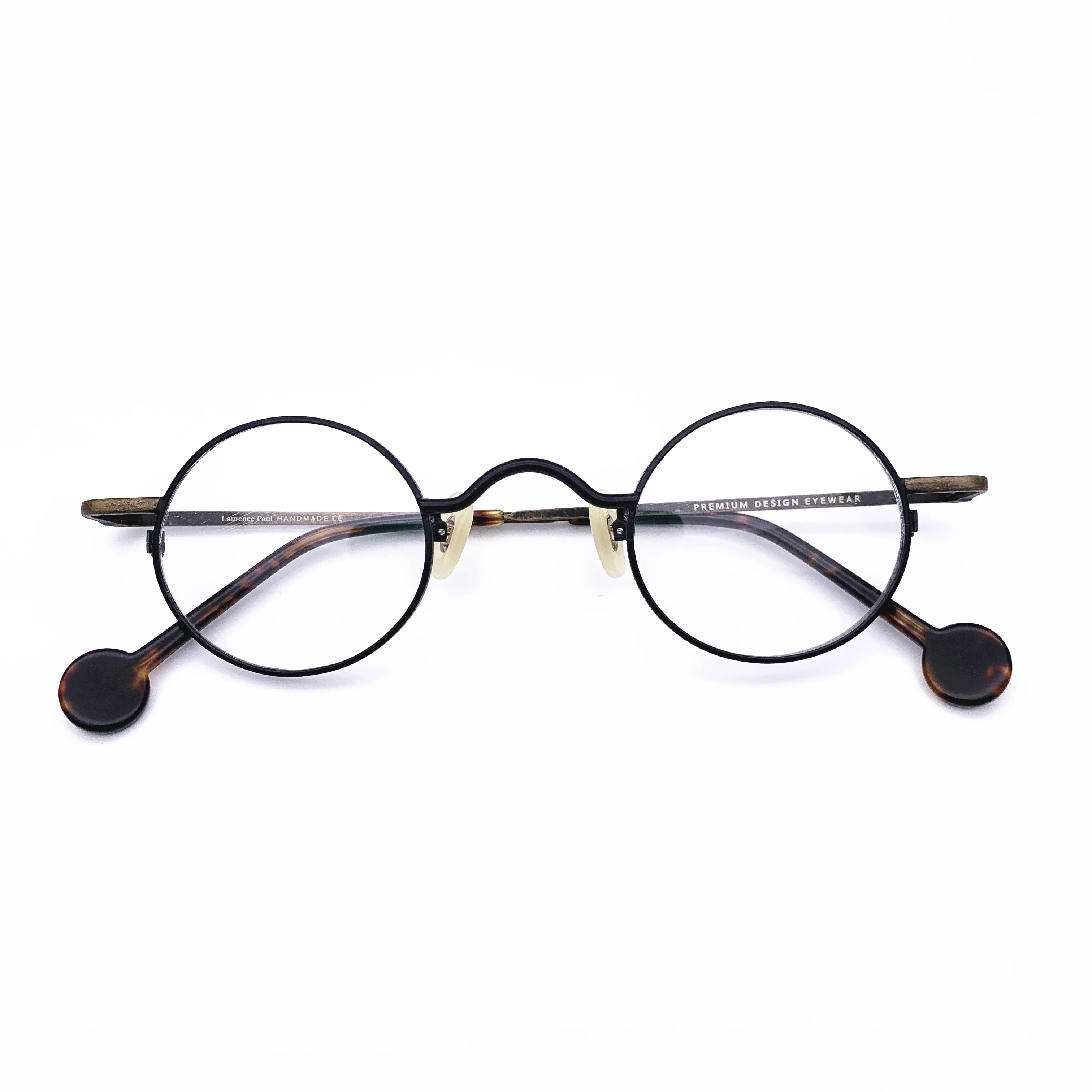 Belight Optical Men Vintage Small Mini Round Retro Design Glass Prescription Eyeglasses Optical Spectacle Frame Eyewear
Belight Optical Men Vintage Small Mini Round Retro Design Glass Prescription Eyeglasses Optical Spectacle Frame Eyewear