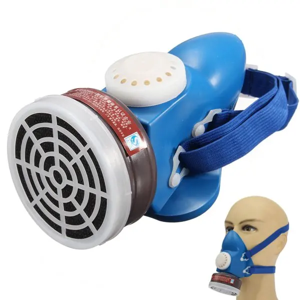 Dust Mask Respirator Anti-dust Anti Industrial Construction Pollen Haze Gas Family Professional Site Protection Protective Mask
Dust Mask Respirator Anti-dust Anti Industrial Construction Pollen Haze Gas Family Professional Site Protection Protective Mask