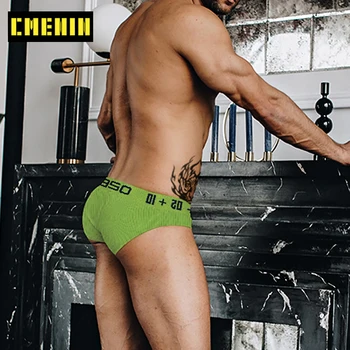 Sissy Sexy Underwear Men Jockstrap Soft Cotton Gay Man's Underwear Bikini Men Briefs Innerwear Gay BS3516
Sissy Sexy Underwear Men Jockstrap Soft Cotton Gay Man's Underwear Bikini Men Briefs Innerwear Gay BS3516