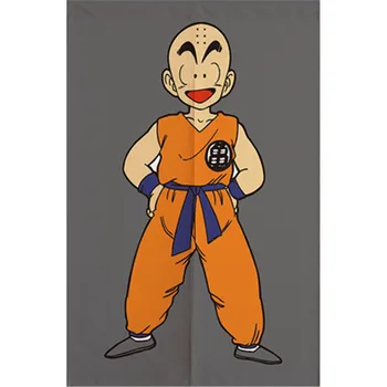 Anime Periphery Dragon Ball Son Goku Door Curtain Partition Curtain Home Living Room Bedroom Bathroom Decor Morden Toy M3823
Anime Periphery Dragon Ball Son Goku Door Curtain Partition Curtain Home Living Room Bedroom Bathroom Decor Morden Toy M3823