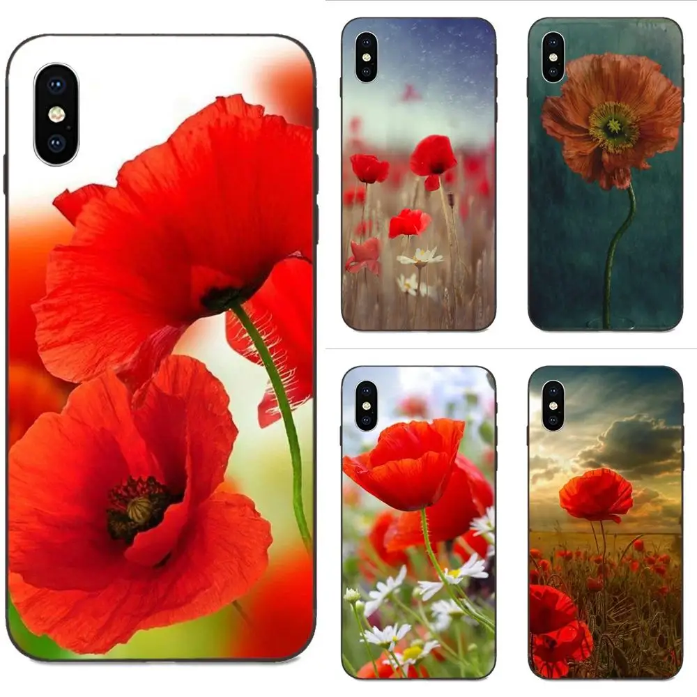 For Xiaomi Redmi Note 2 3 4 4A 4X 5 5A 6 6A 7 Go Plus Pro S2 Y2 Supersonic Luxury Phone Case Poppy Flower
For Xiaomi Redmi Note 2 3 4 4A 4X 5 5A 6 6A 7 Go Plus Pro S2 Y2 Supersonic Luxury Phone Case Poppy Flower