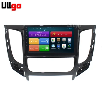 Octa Core Android Car Head Unit for Mitsubishi Triton/Strada/L200/Barbarian/Strakar/For Fiat Fullback/RAM 1200 Car Radio gps 
Octa Core Android Car Head Unit for Mitsubishi Triton/Strada/L200/Barbarian/Strakar/For Fiat Fullback/RAM 1200 Car Radio gps