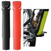 40.2x6cm Silica Gel Bike Bicycle Universal Frame Protection Sticker Cover Guard Frame Protection Sticker Bicycle Accessories
40.2x6cm Silica Gel Bike Bicycle Universal Frame Protection Sticker Cover Guard Frame Protection Sticker Bicycle Accessories