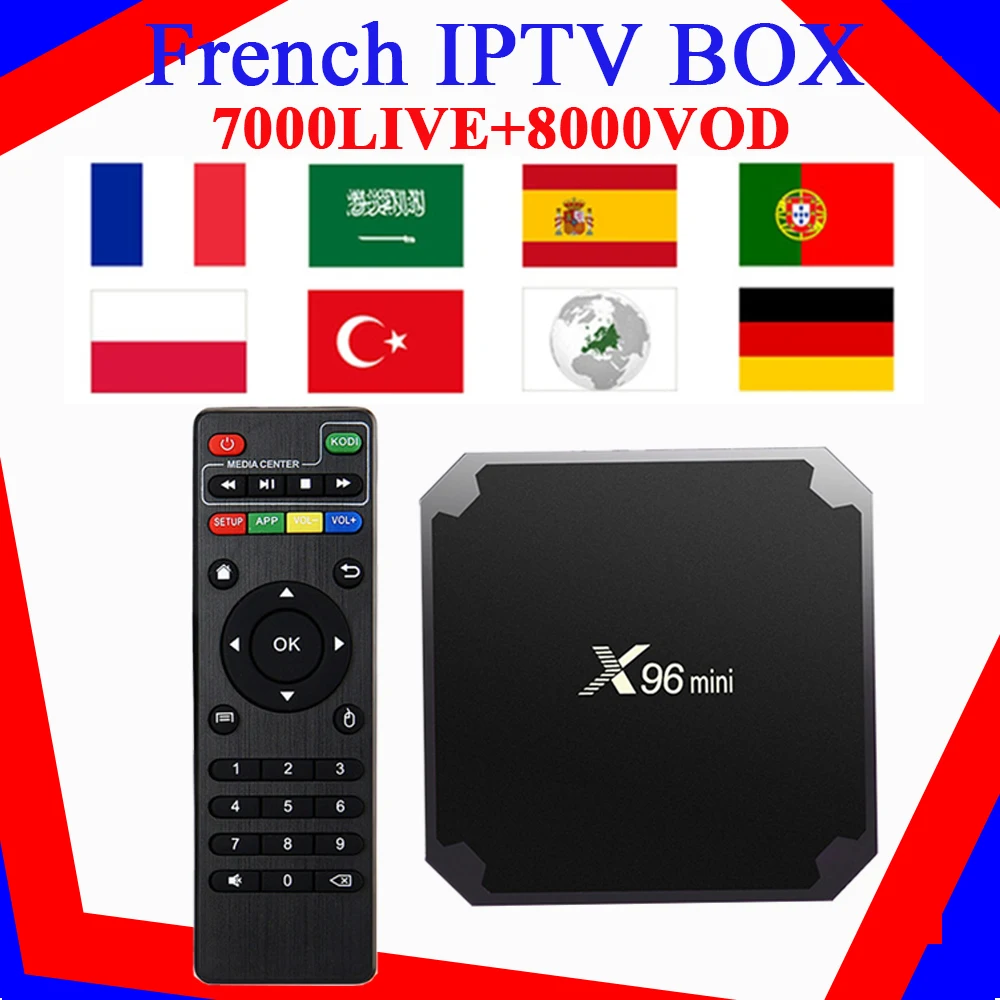 French iptv 4K tv for android smart tv box m3u subscription best Sweden Norway Israel France Spain Poland europe belgium iptv
French iptv 4K tv for android smart tv box m3u subscription best Sweden Norway Israel France Spain Poland europe belgium iptv