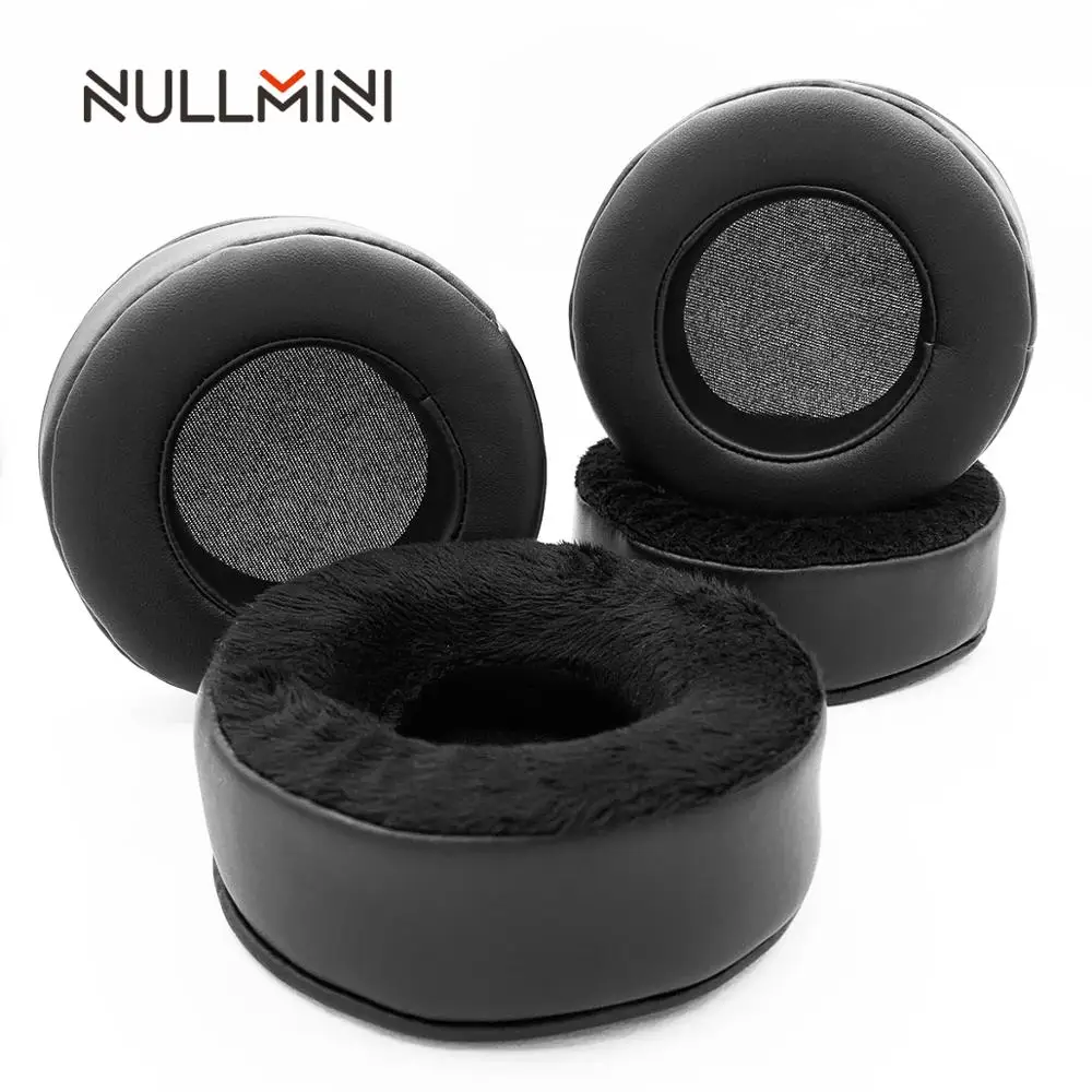 Сменные амбушюры NullMini для наушников Onkyo ES CTI300 Es FC300 ректи300 уплотненные наушники