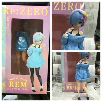 Re: Zero Starting Life in Another Different World Rem Ram Skirt Ver. Anime PVC Action Figure Collection Model Skytube Tony Toys
Re: Zero Starting Life in Another Different World Rem Ram Skirt Ver. Anime PVC Action Figure Collection Model Skytube Tony Toys