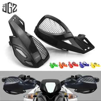 Motorcycle 22mm Handlebar Hand Guards Motocross Handguard Hand Protection Racing For Off-road Dirt Bike Pit Bike ATV Quads KTM
Motorcycle 22mm Handlebar Hand Guards Motocross Handguard Hand Protection Racing For Off-road Dirt Bike Pit Bike ATV Quads KTM