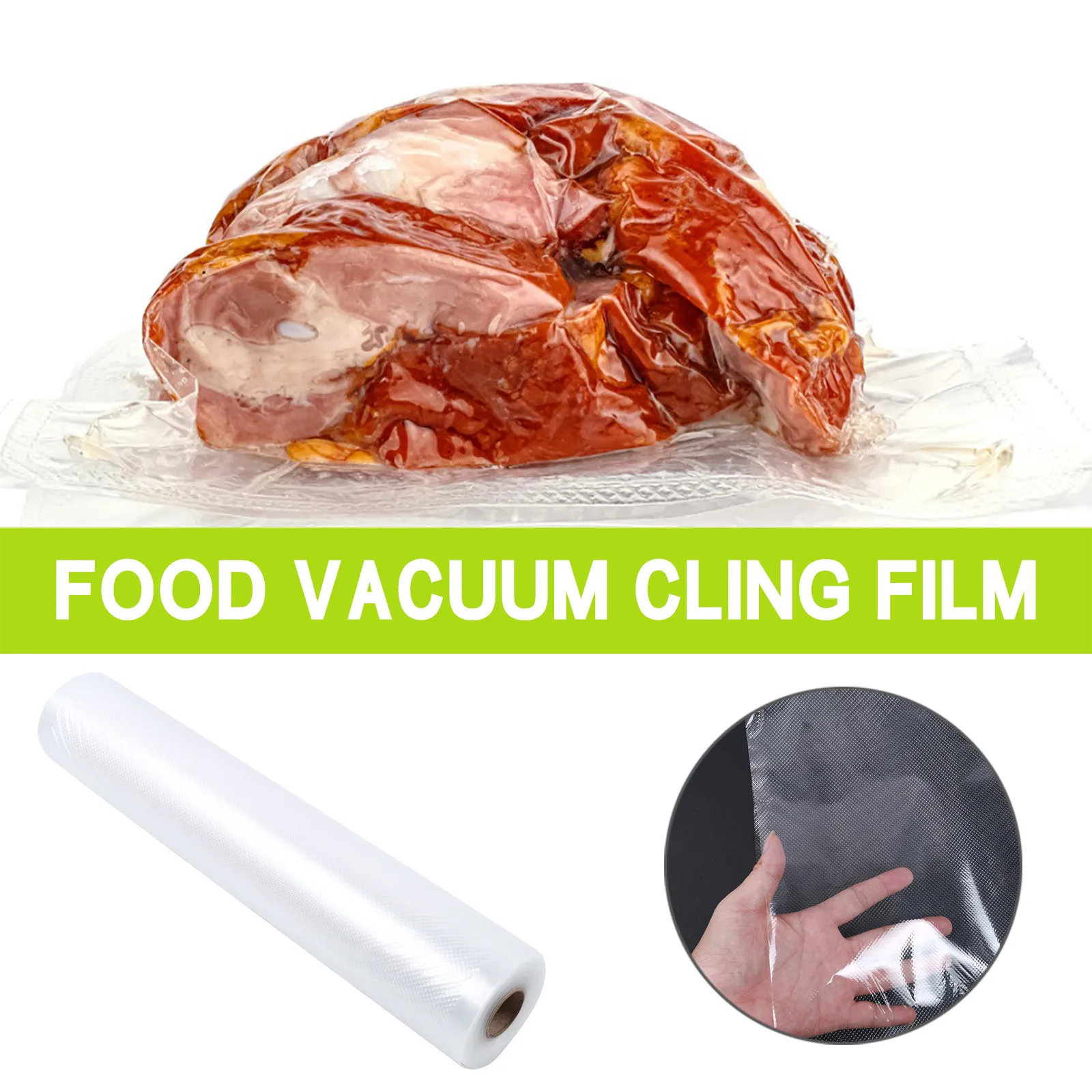 Vacuum compression film has a unique multi-layer structure vacuum compression film set for food packaging космеика женская 40*
Vacuum compression film has a unique multi-layer structure vacuum compression film set for food packaging космеика женская 40*