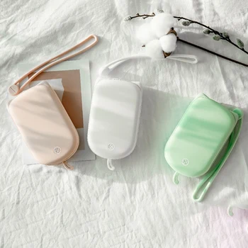 Portable Cute USB Rechargeable Hand Warmers Heater Pocket Mini Cartoon Power Bank Handy Heater Warmers 
Portable Cute USB Rechargeable Hand Warmers Heater Pocket Mini Cartoon Power Bank Handy Heater Warmers