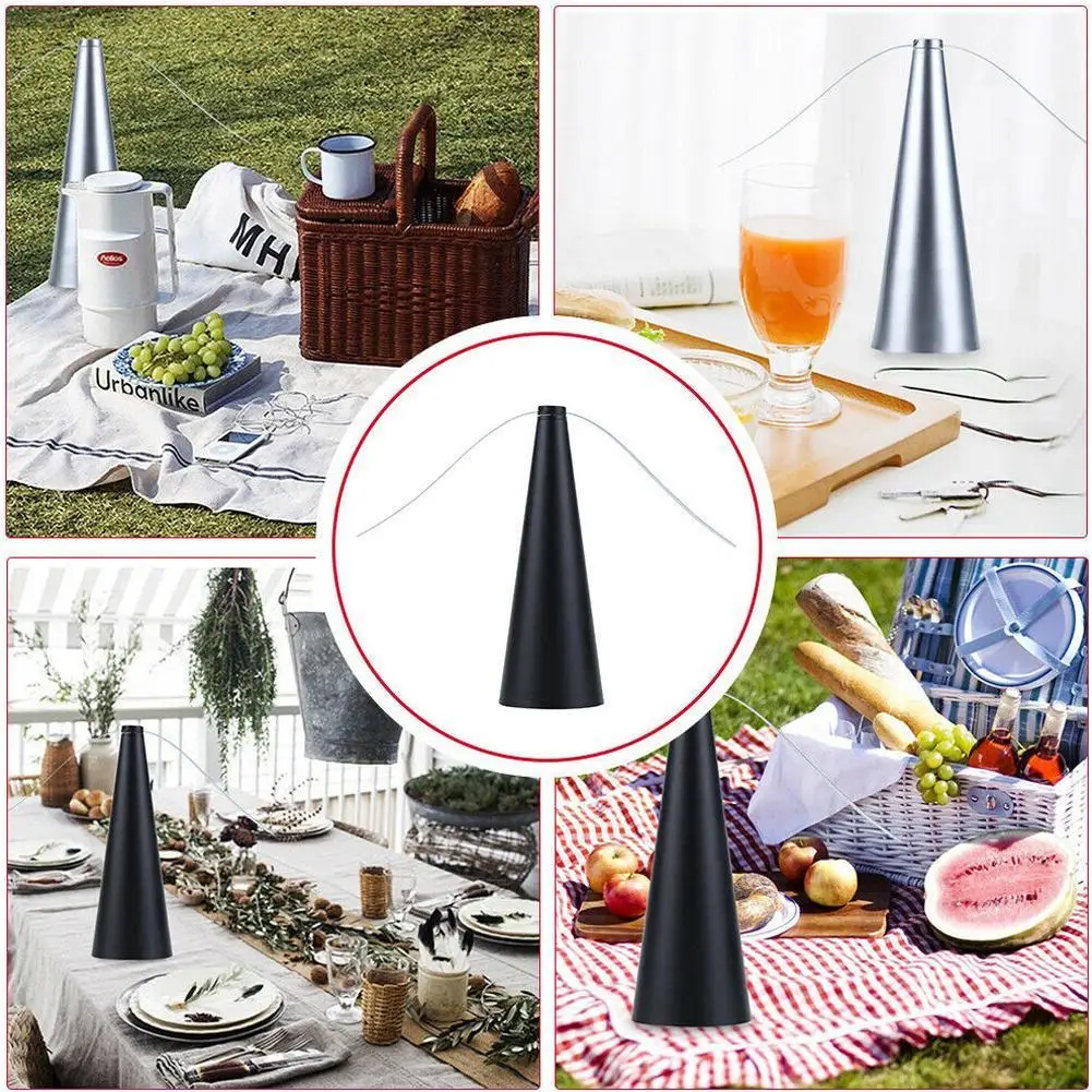 New Automatic Fly Trap Fly Repellent Fan Battery Power Flies Away Bugs Multifunctional Device Insect Fly Repellant Trap J1M3
New Automatic Fly Trap Fly Repellent Fan Battery Power Flies Away Bugs Multifunctional Device Insect Fly Repellant Trap J1M3