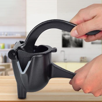 Fast Handle Manual Juicer Home Lemon Clip Squeeze Juice Extractor Kitchen Tool Mini Multifunction Orange Lemon Squeezers
Fast Handle Manual Juicer Home Lemon Clip Squeeze Juice Extractor Kitchen Tool Mini Multifunction Orange Lemon Squeezers