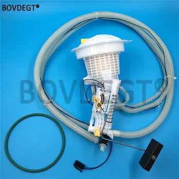 Electric Fuel Pump Module Assembly for CHRYSLER 300 DODGE CHALLENGER MAGNUM 3.5L/3.6L/5.7L/6.1L E7264A E7279A
Electric Fuel Pump Module Assembly for CHRYSLER 300 DODGE CHALLENGER MAGNUM 3.5L/3.6L/5.7L/6.1L E7264A E7279A