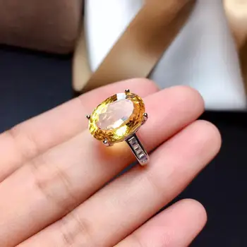 Citrine ring Natural And Real Citrine Ring Wedding Engagement Rings for Women 925 sterling silver Citrine Ring 
Citrine ring Natural And Real Citrine Ring Wedding Engagement Rings for Women 925 sterling silver Citrine Ring