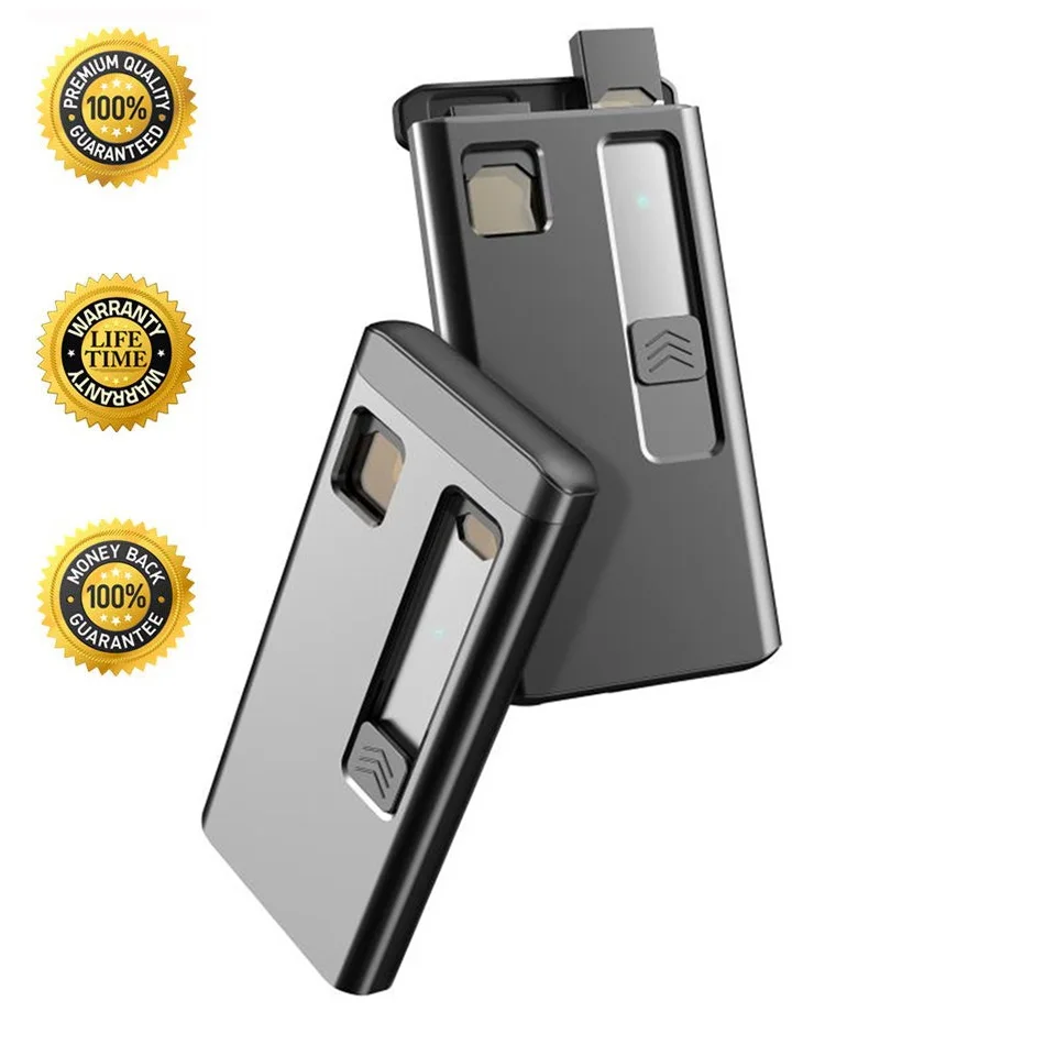 1200mAh Charging Case For Juul Vape Pen For Juul Atomizer Power Bank Holder Box Portable E Cigarette Kit Case New arrival
1200mAh Charging Case For Juul Vape Pen For Juul Atomizer Power Bank Holder Box Portable E Cigarette Kit Case New arrival