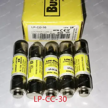 

100% New Fuse CC Slow Blow 600V LP-CC-1 1A LP-CC-2 2A 3A 4A 5A 6A 7A 8A LP-CC-10 10A 15A 20A 25A 30A